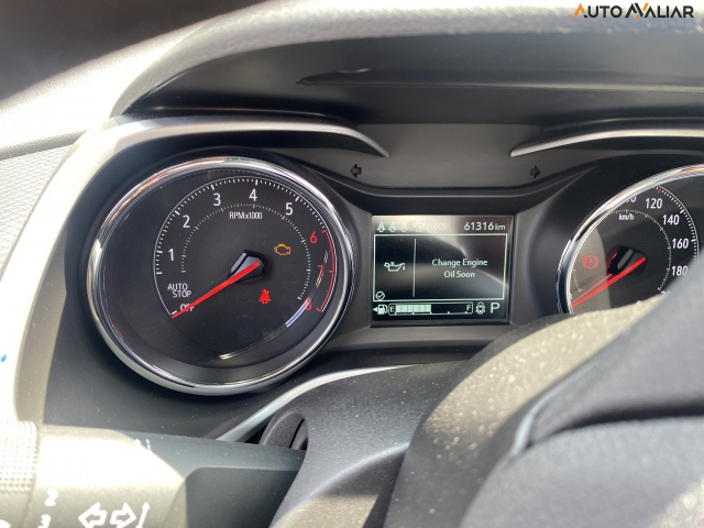 CHEVROLET TRACKER 1.0 TURBO FLEX LT AUTOMATICO