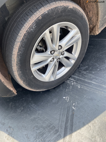 CHEVROLET TRACKER 1.0 TURBO FLEX LT AUTOMATICO