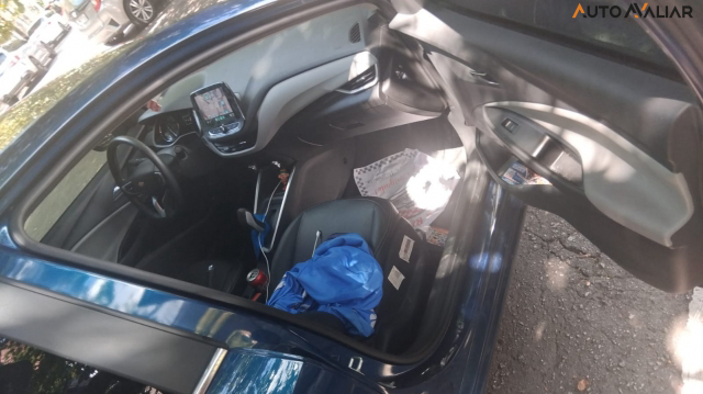 CHEVROLET ONIX 1.0 TURBO FLEX PLUS PREMIER AUTOM&Aacute;TICO