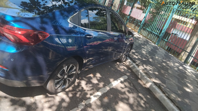 CHEVROLET ONIX 1.0 TURBO FLEX PLUS PREMIER AUTOM&Aacute;TICO