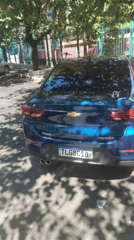 CHEVROLET ONIX 1.0 TURBO FLEX PLUS PREMIER AUTOM&Aacute;TICO