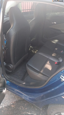 CHEVROLET ONIX 1.0 TURBO FLEX PLUS PREMIER AUTOM&Aacute;TICO