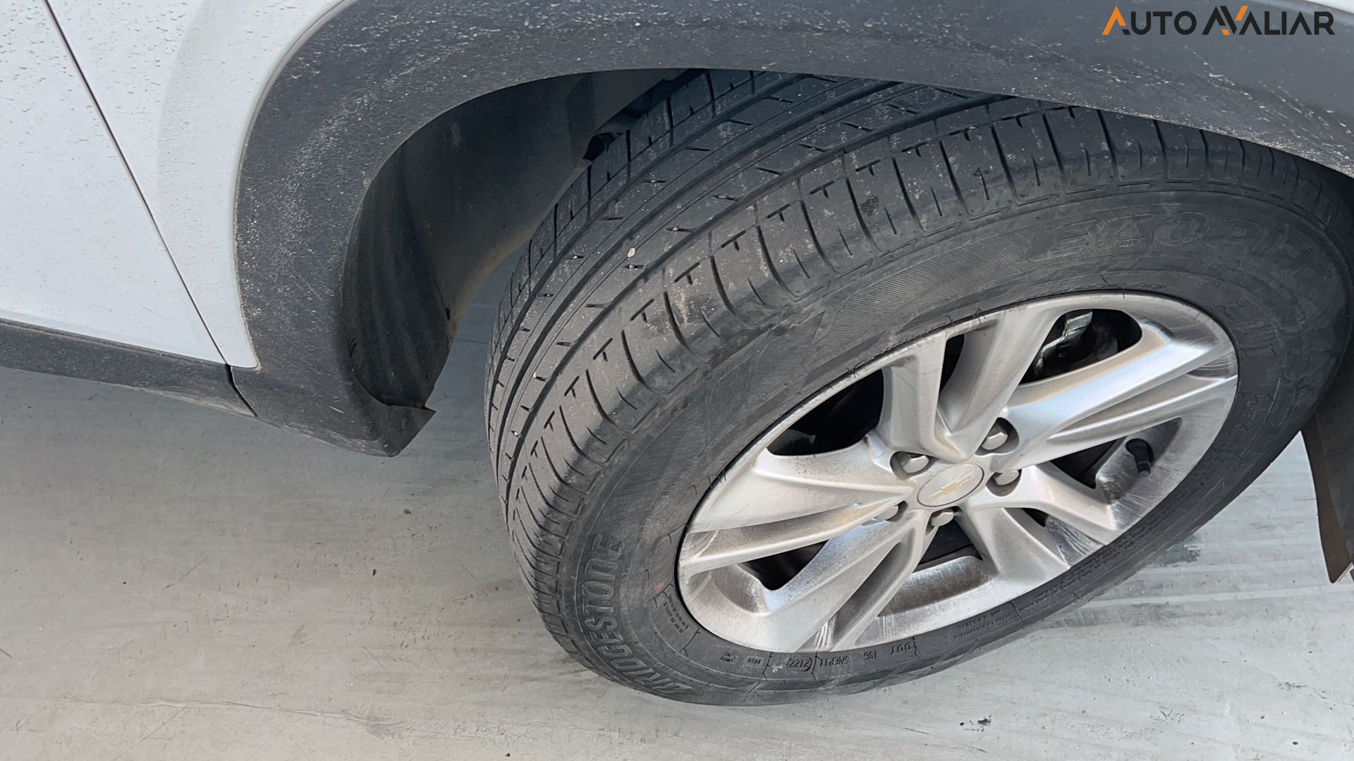 CHEVROLET TRACKER 1.0 TURBO FLEX LT AUTOMATICO