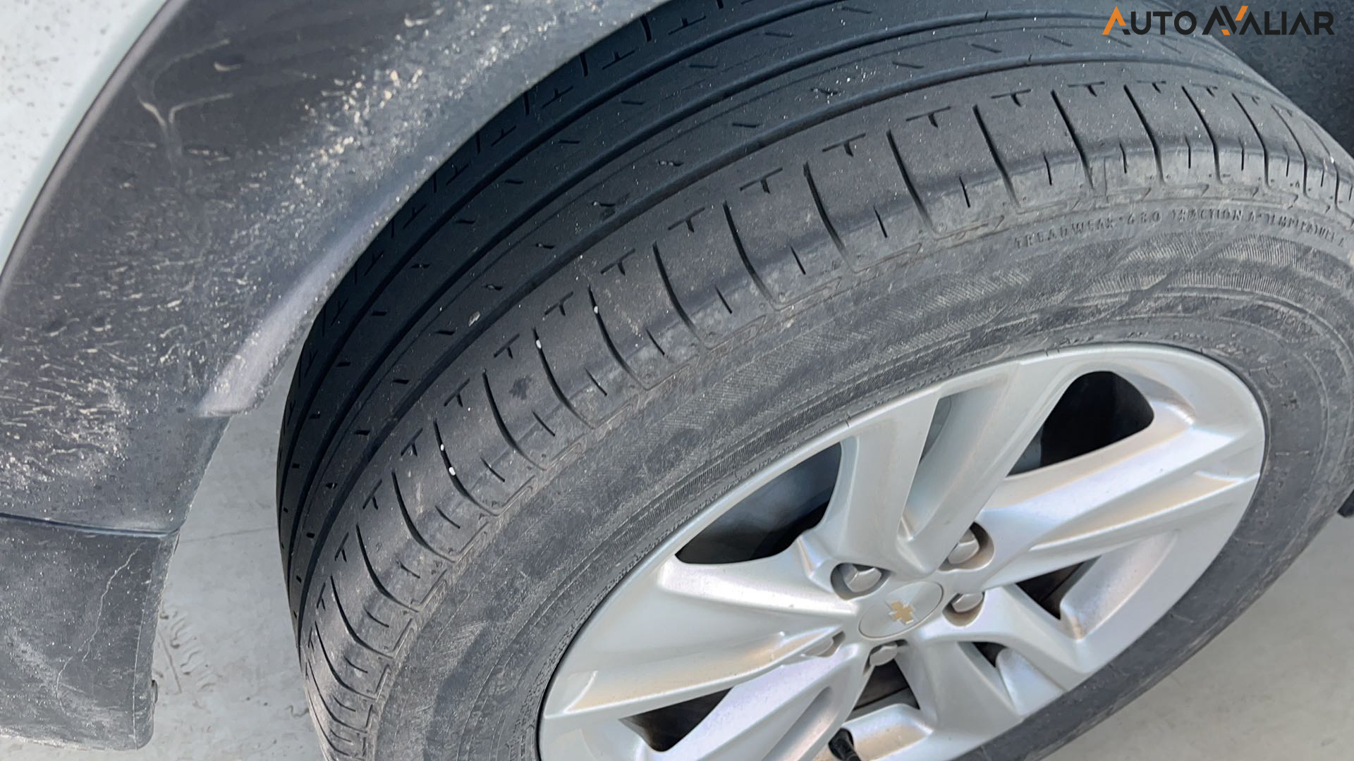 CHEVROLET TRACKER 1.0 TURBO FLEX LT AUTOMATICO