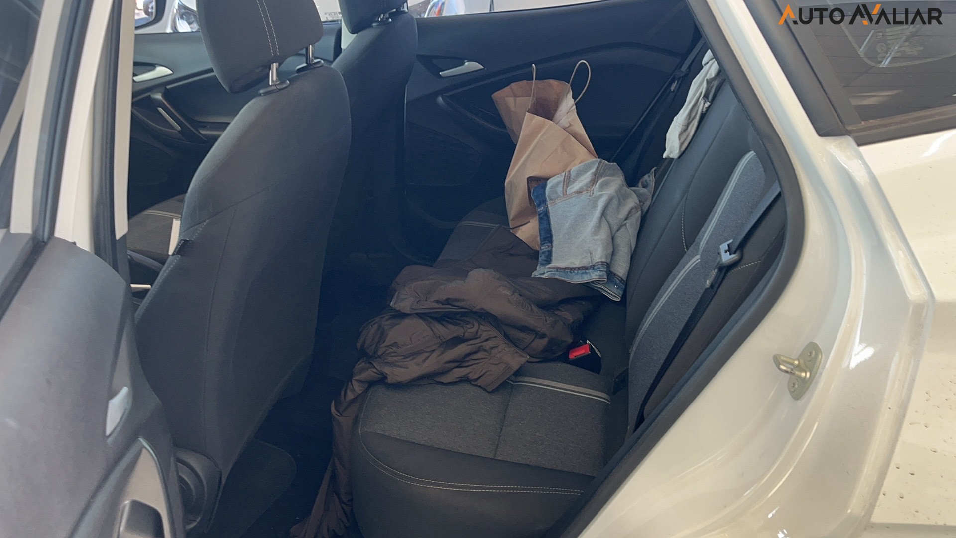 CHEVROLET TRACKER 1.0 TURBO FLEX LT AUTOMATICO