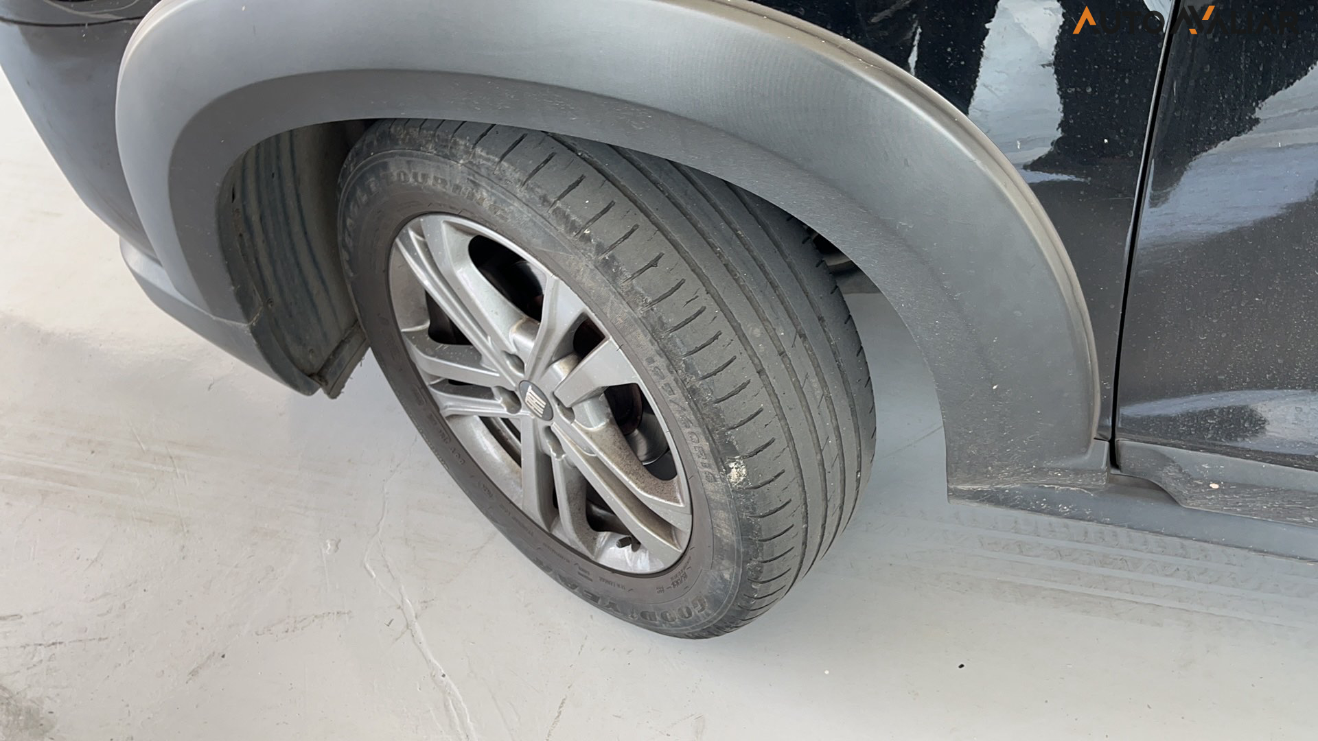 FIAT PULSE 1.3 FLEX DRIVE MANUAL