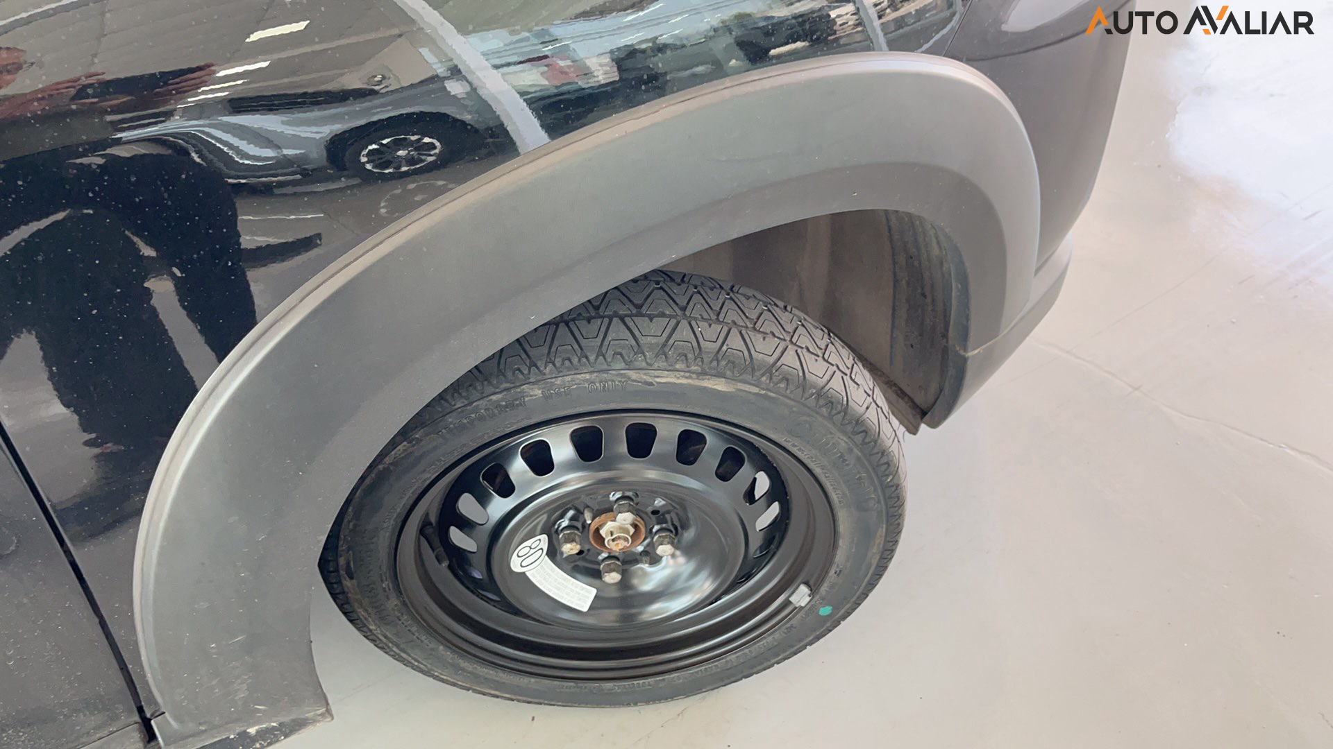 FIAT PULSE 1.3 FLEX DRIVE MANUAL