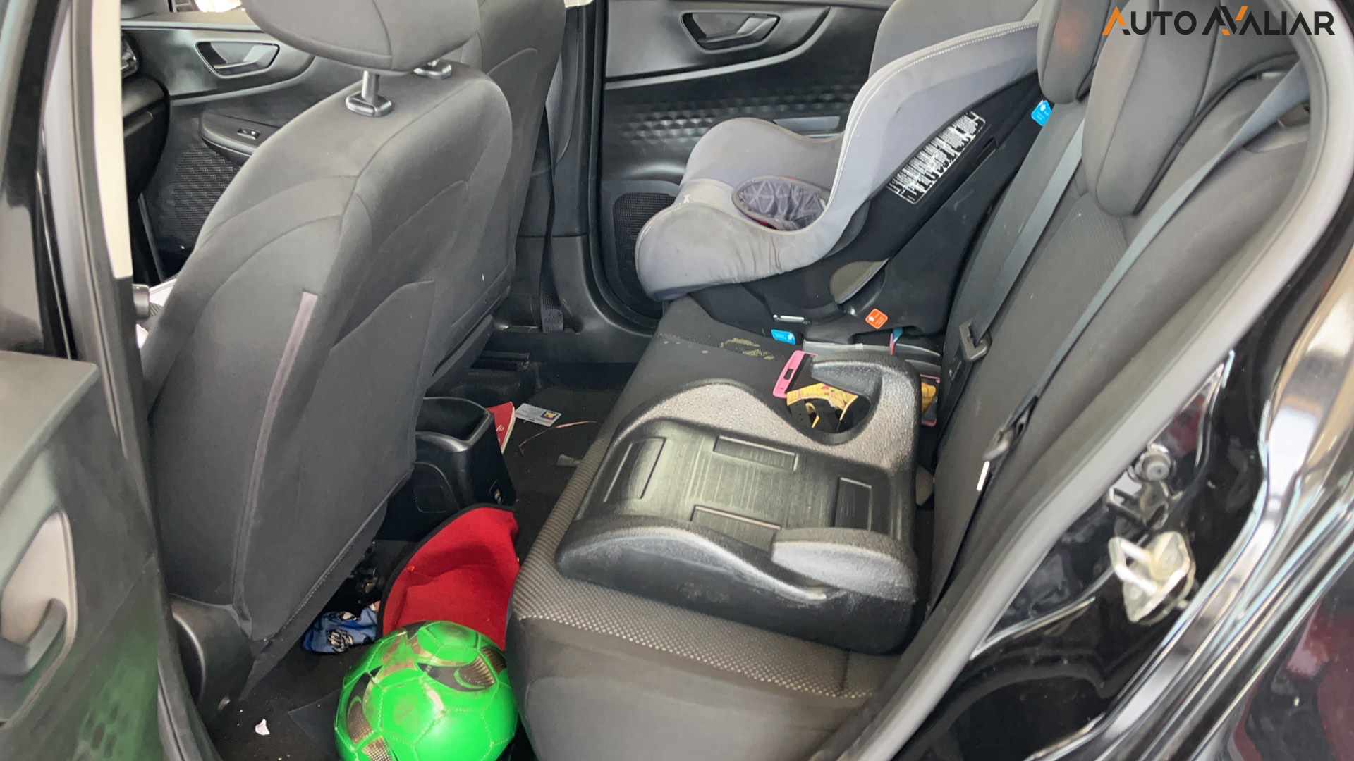 FIAT PULSE 1.3 FLEX DRIVE MANUAL