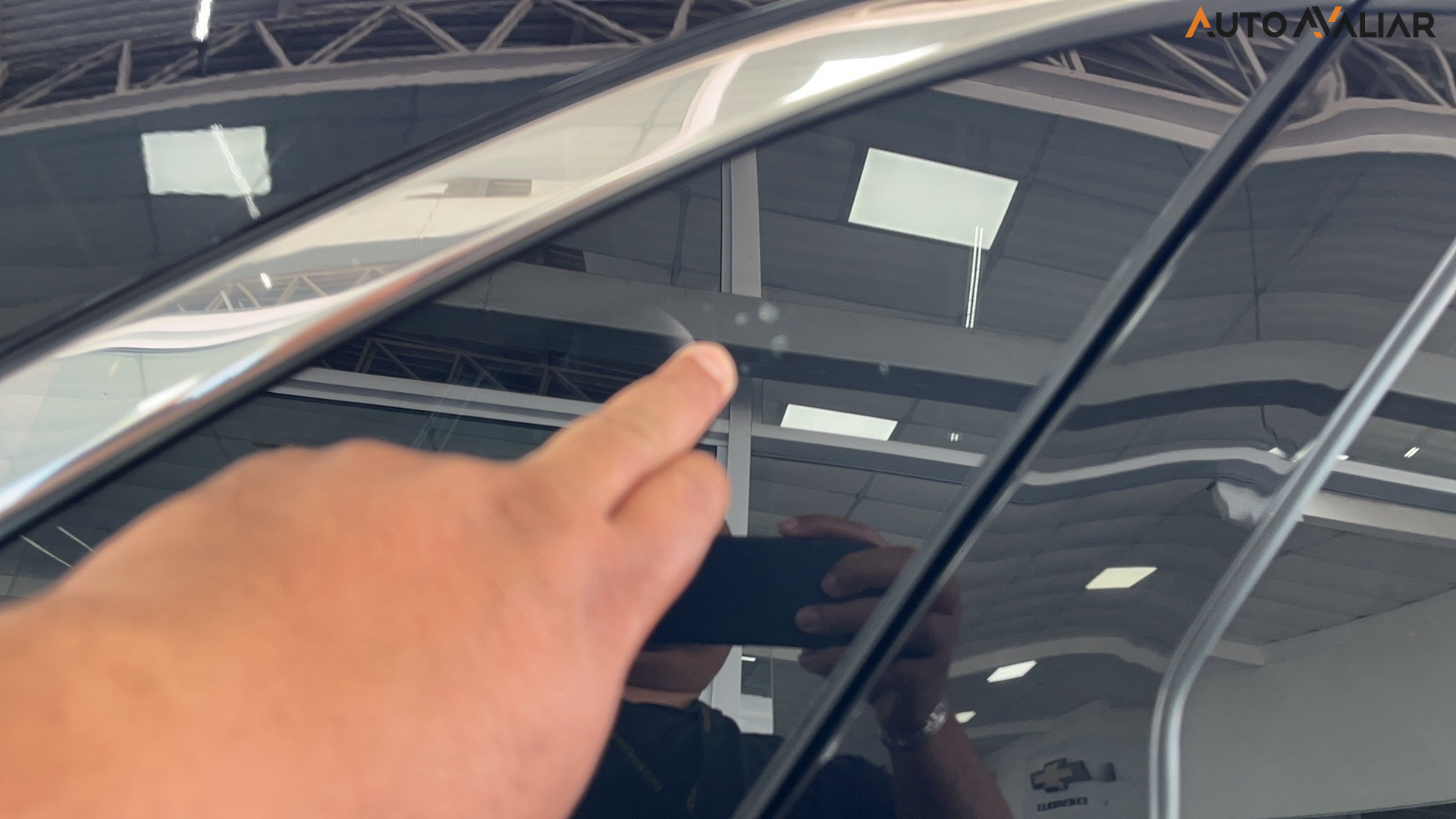 FORD EDGE 3.5 V6 GASOLINA TITANIUM AWD AUTOMATICO