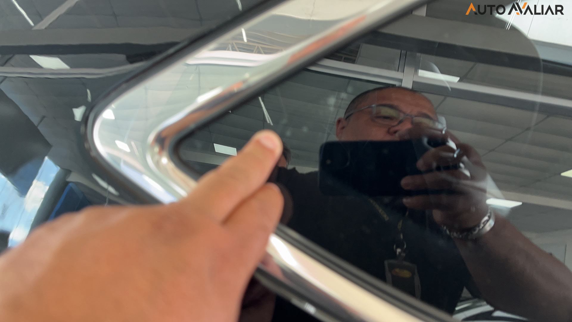 FORD EDGE 3.5 V6 GASOLINA TITANIUM AWD AUTOMATICO