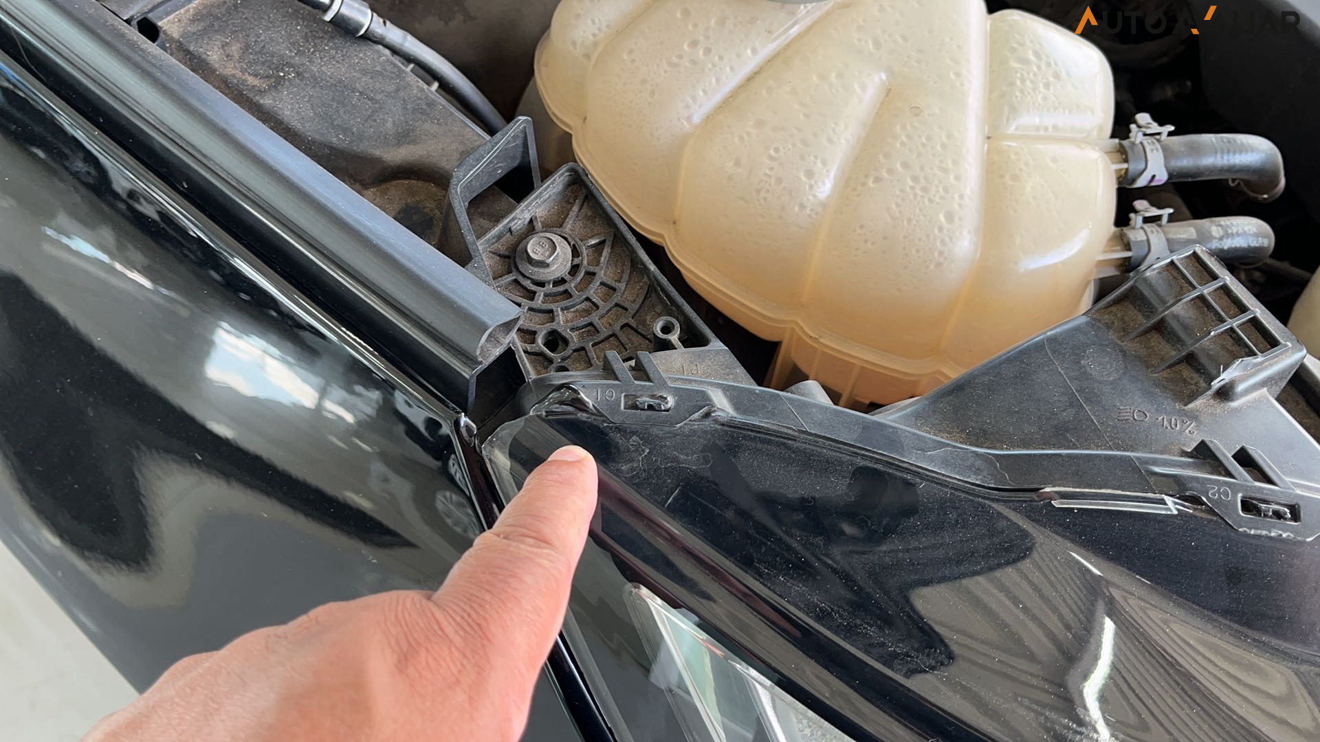 FORD EDGE 3.5 V6 GASOLINA TITANIUM AWD AUTOMATICO