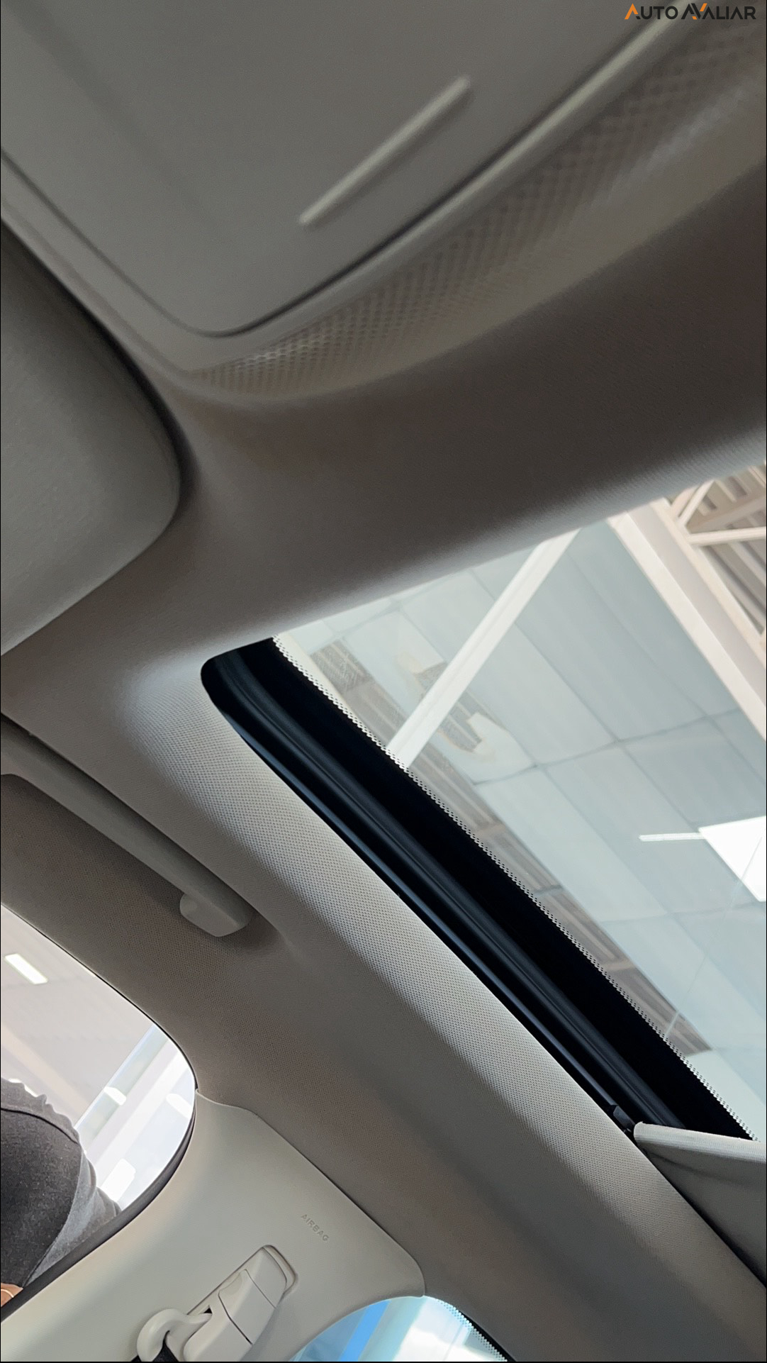 FORD EDGE 3.5 V6 GASOLINA TITANIUM AWD AUTOMATICO