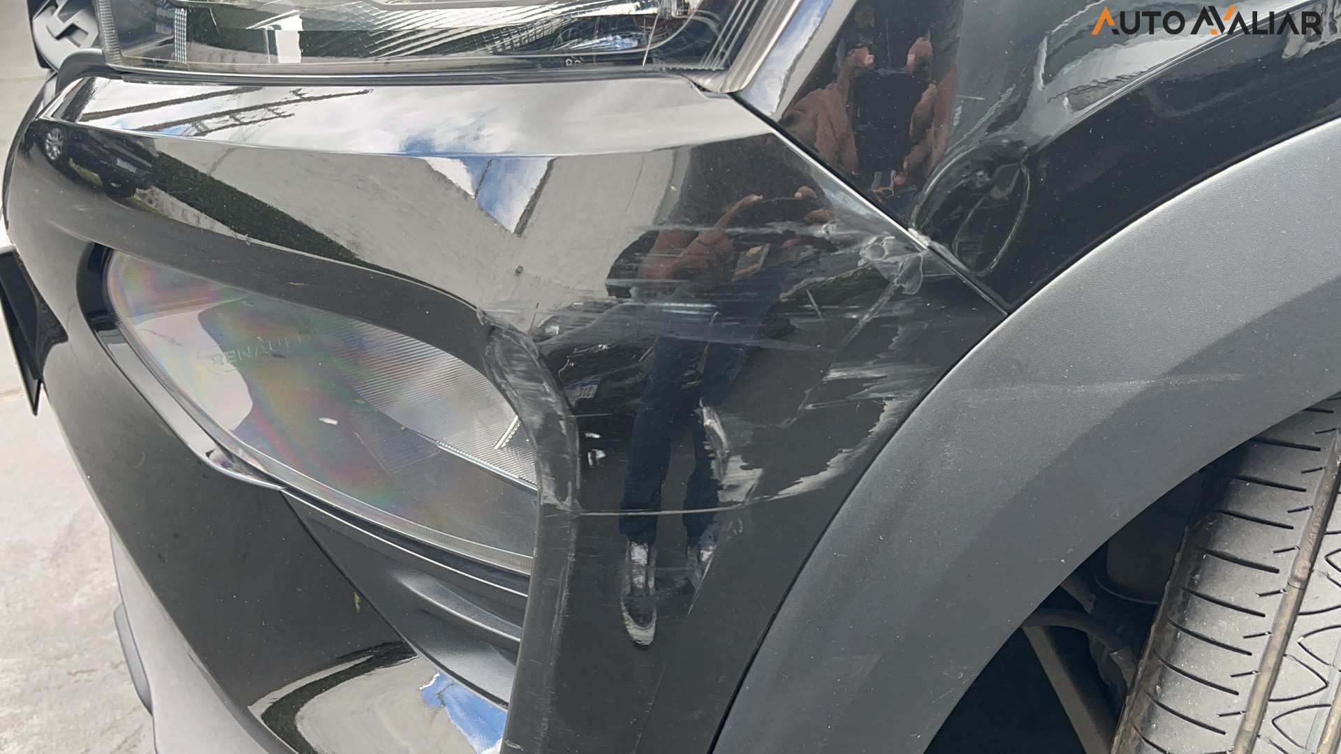 RENAULT KWID 1.0 12V SCE FLEX INTENSE MANUAL