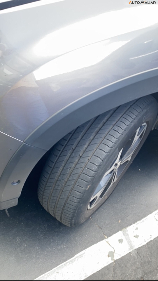 RENAULT DUSTER 1.3 TCE FLEX ICONIC X-TRONIC