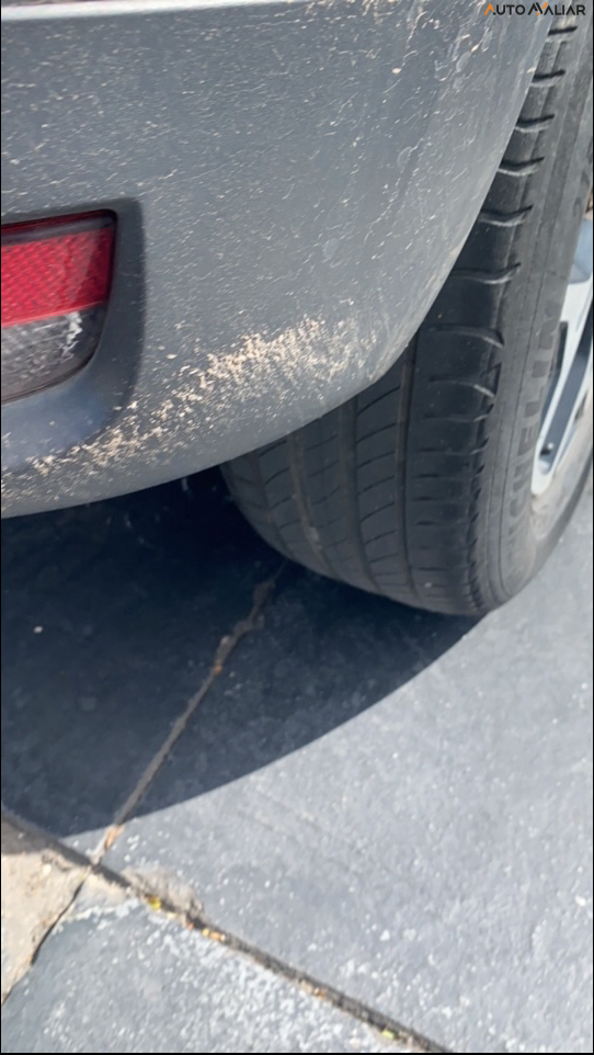 RENAULT DUSTER 1.3 TCE FLEX ICONIC X-TRONIC