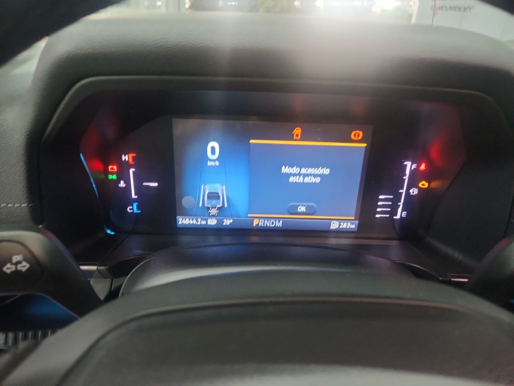 FORD RANGER 3.0 V6 TURBO DIESEL CD LIMITED 4X4 AUTOM&Aacute;TICO