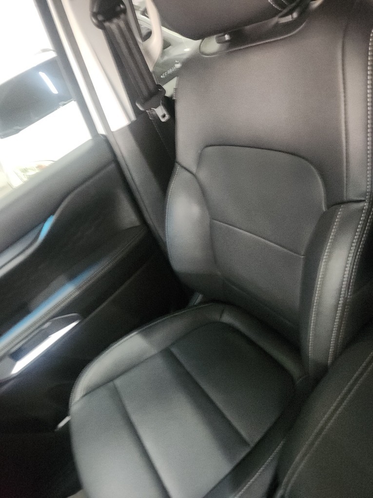 FORD RANGER 3.0 V6 TURBO DIESEL CD LIMITED 4X4 AUTOM&Aacute;TICO