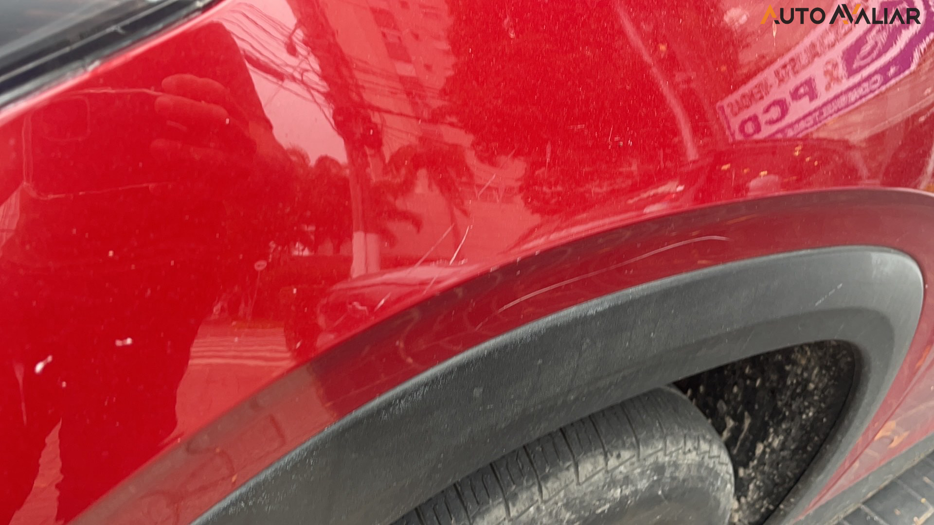 CHEVROLET TRACKER 1.0 TURBO FLEX LTZ AUTOMATICO