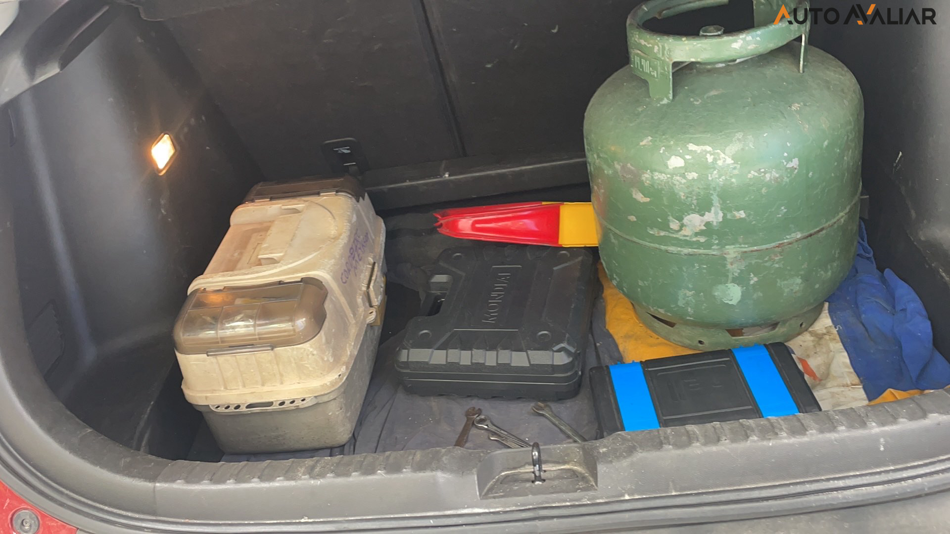 CHEVROLET TRACKER 1.0 TURBO FLEX LTZ AUTOMATICO