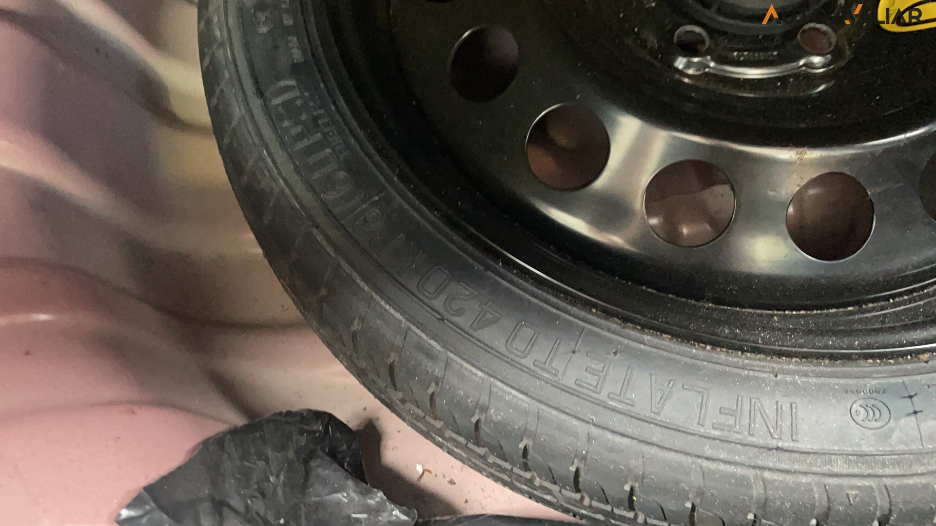 CHEVROLET TRACKER 1.0 TURBO FLEX LTZ AUTOMATICO