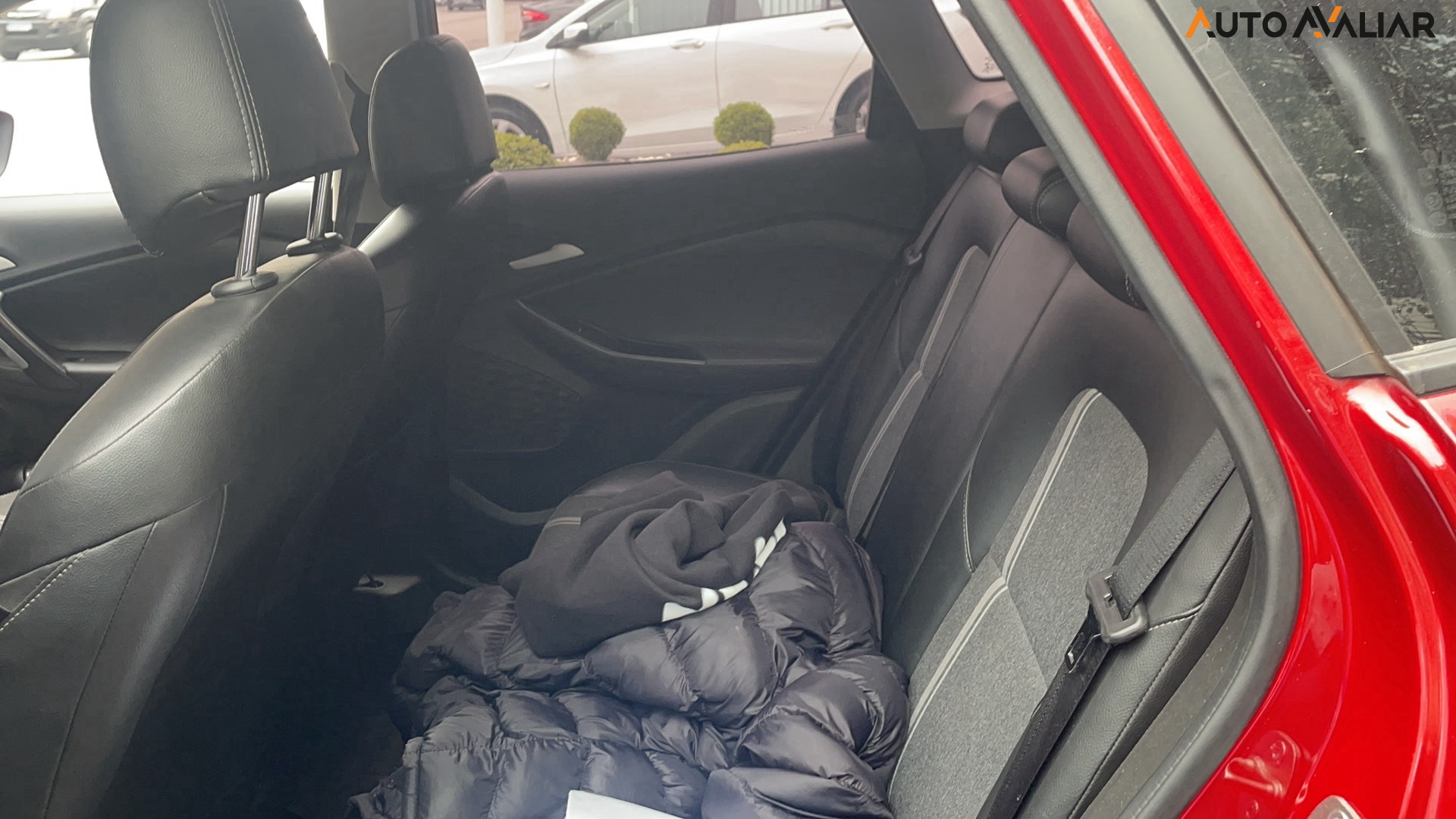 CHEVROLET TRACKER 1.0 TURBO FLEX LTZ AUTOMATICO