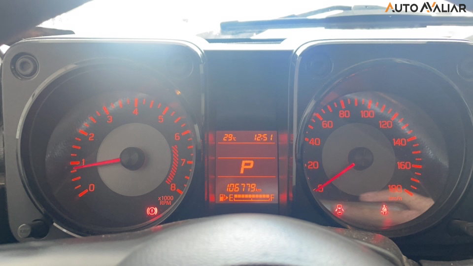 SUZUKI JIMNY 1.5 GASOLINA SIERRA 4YOU 4X4 AUTOMATICO