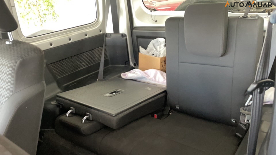 SUZUKI JIMNY 1.5 GASOLINA SIERRA 4YOU 4X4 AUTOMATICO