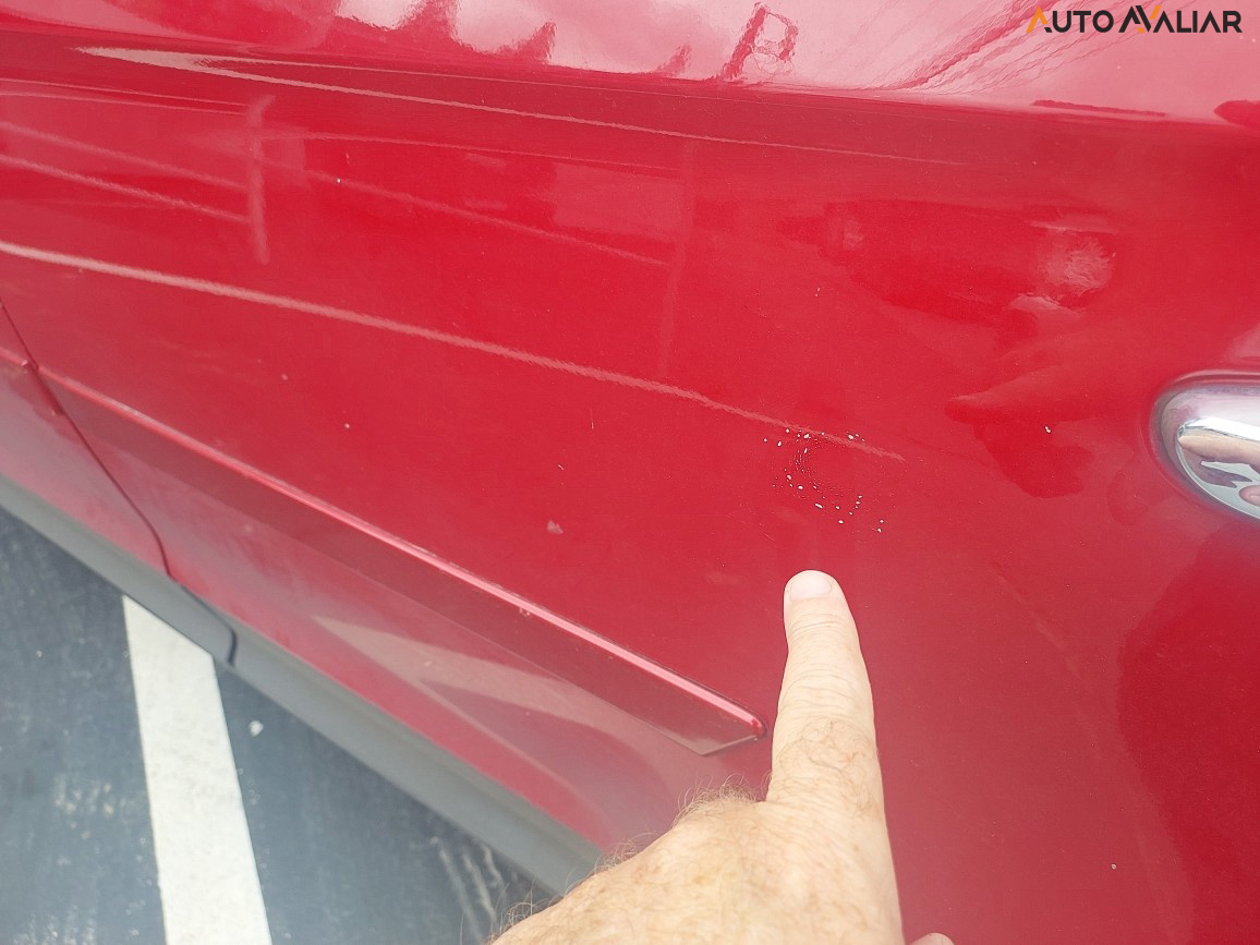 HYUNDAI CRETA 2.0 16V FLEX PRESTIGE AUTOMATICO