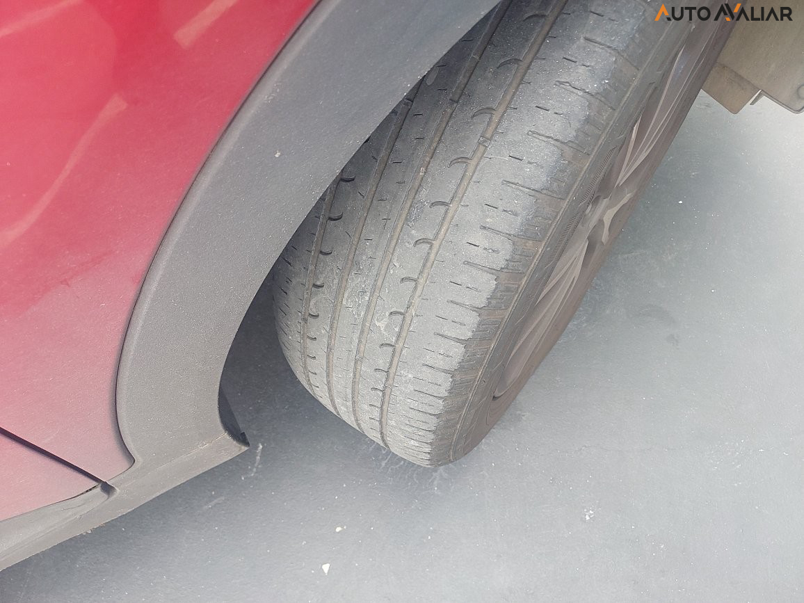 HYUNDAI CRETA 2.0 16V FLEX PRESTIGE AUTOMATICO