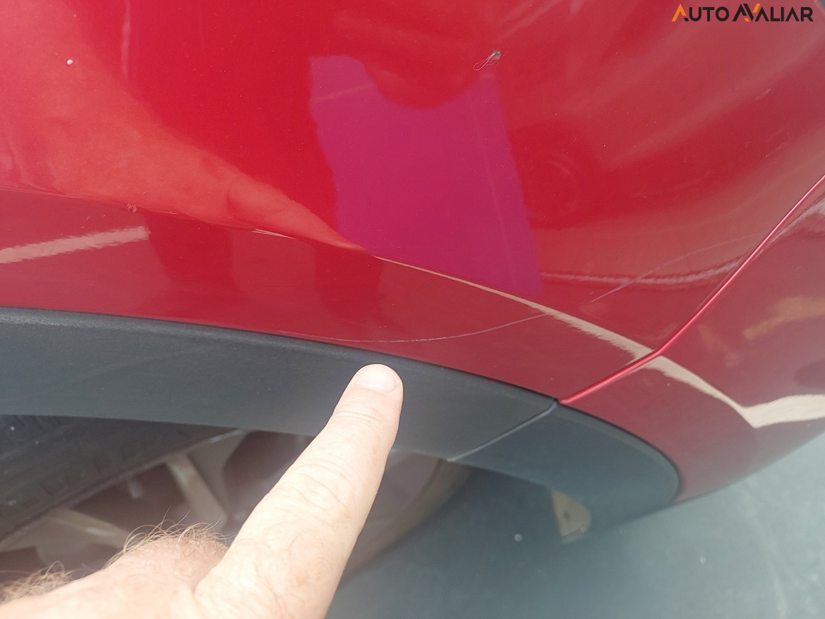 HYUNDAI CRETA 2.0 16V FLEX PRESTIGE AUTOMATICO