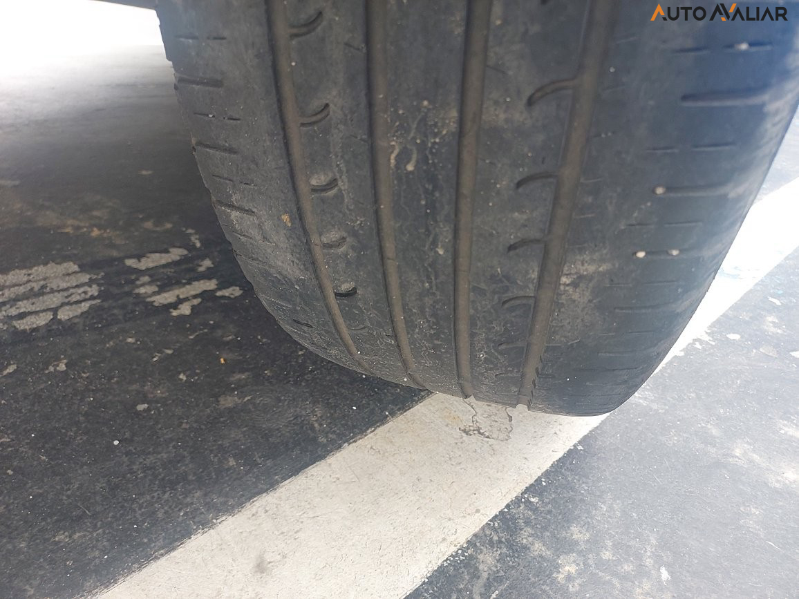 HYUNDAI CRETA 2.0 16V FLEX PRESTIGE AUTOMATICO