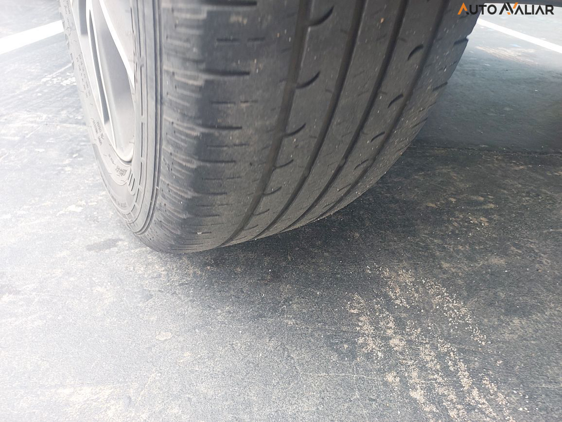 HYUNDAI CRETA 2.0 16V FLEX PRESTIGE AUTOMATICO