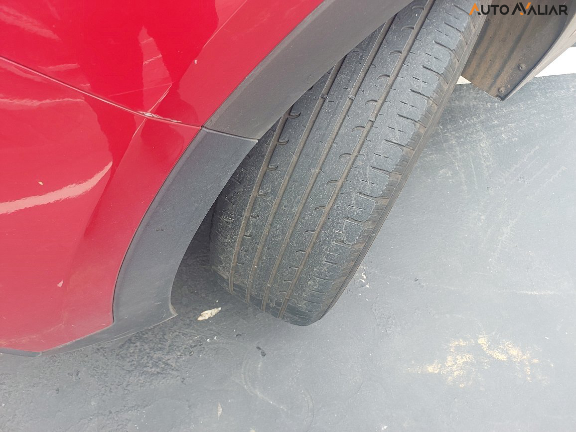 HYUNDAI CRETA 2.0 16V FLEX PRESTIGE AUTOMATICO