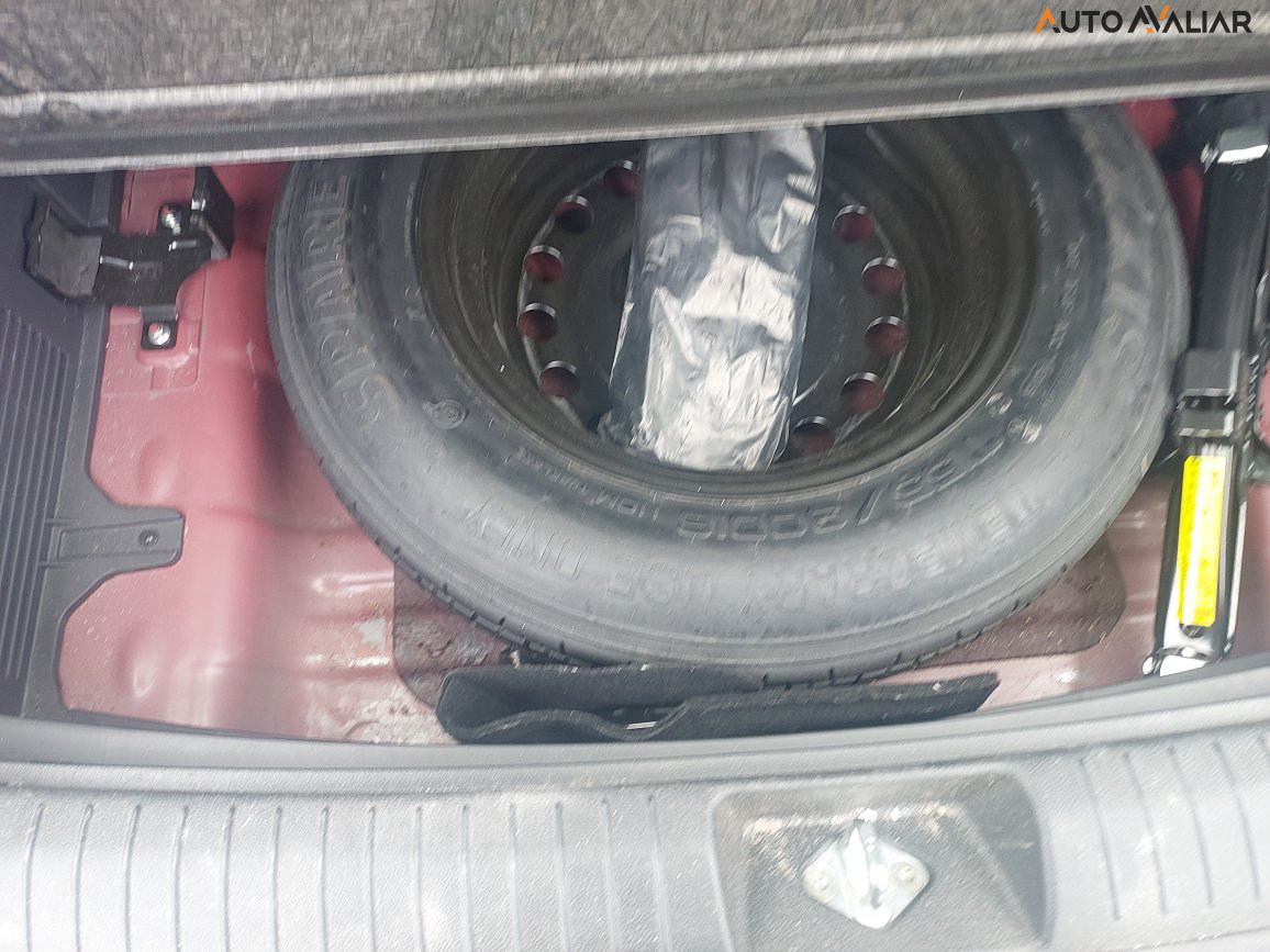 HYUNDAI CRETA 2.0 16V FLEX PRESTIGE AUTOMATICO