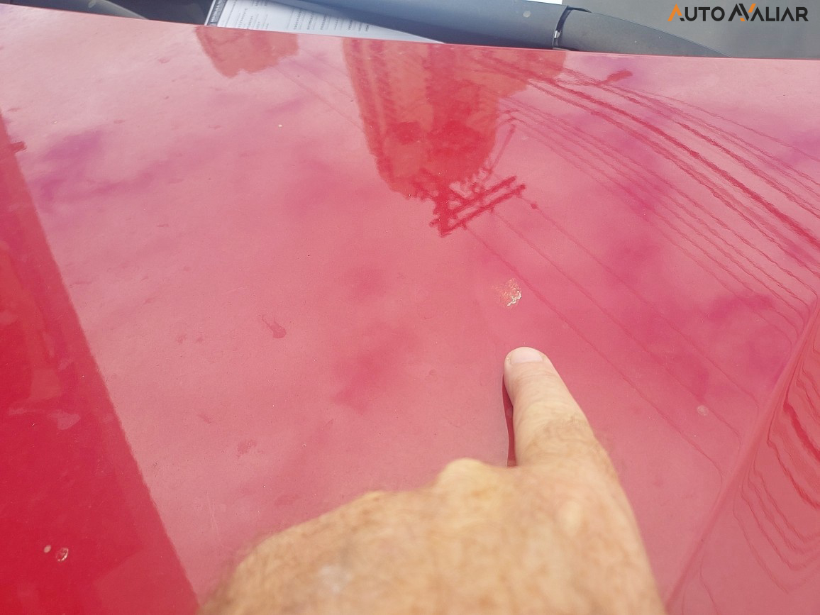 HYUNDAI CRETA 2.0 16V FLEX PRESTIGE AUTOMATICO