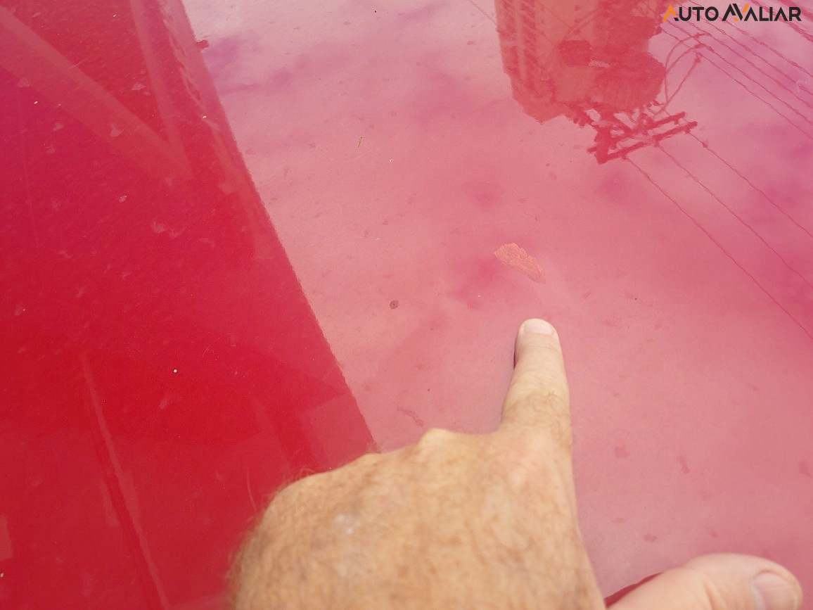 HYUNDAI CRETA 2.0 16V FLEX PRESTIGE AUTOMATICO