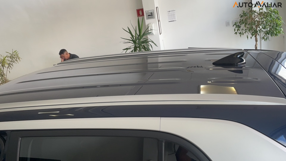 HYUNDAI CRETA 1.0 TGDI FLEX COMFORT AUTOM&Aacute;TICO