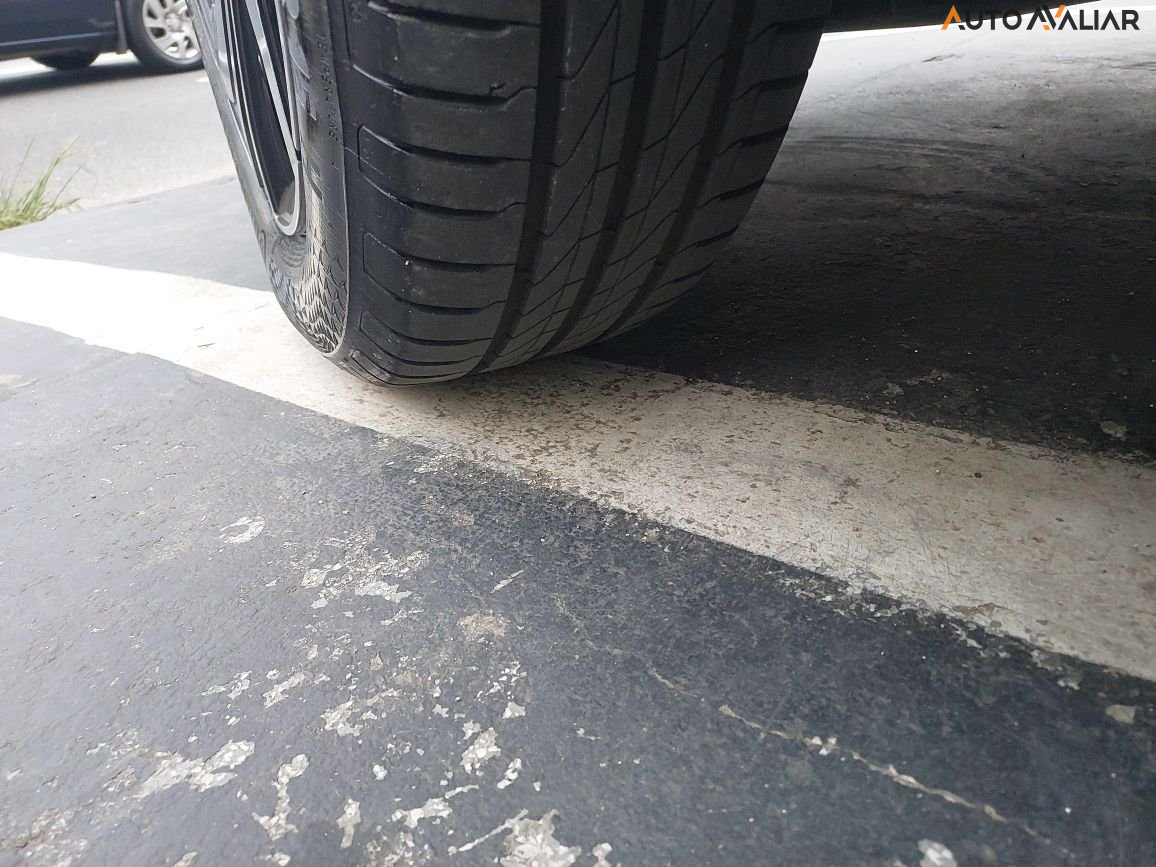 CHEVROLET ONIX 1.0 TURBO FLEX PLUS LT MANUAL