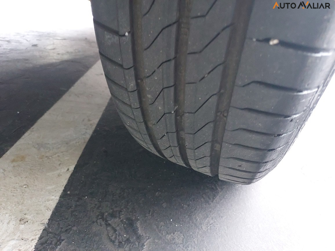 CHEVROLET ONIX 1.0 TURBO FLEX PLUS LT MANUAL