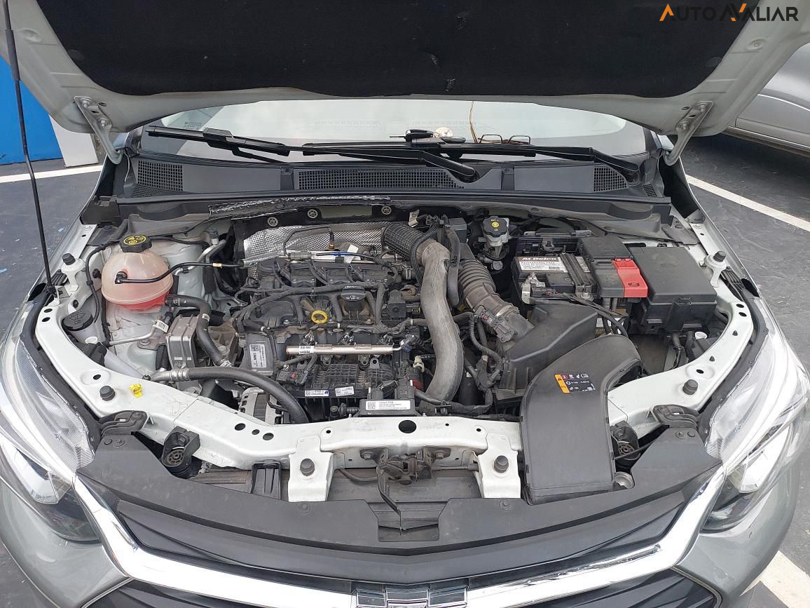 CHEVROLET ONIX 1.0 TURBO FLEX PLUS LT MANUAL