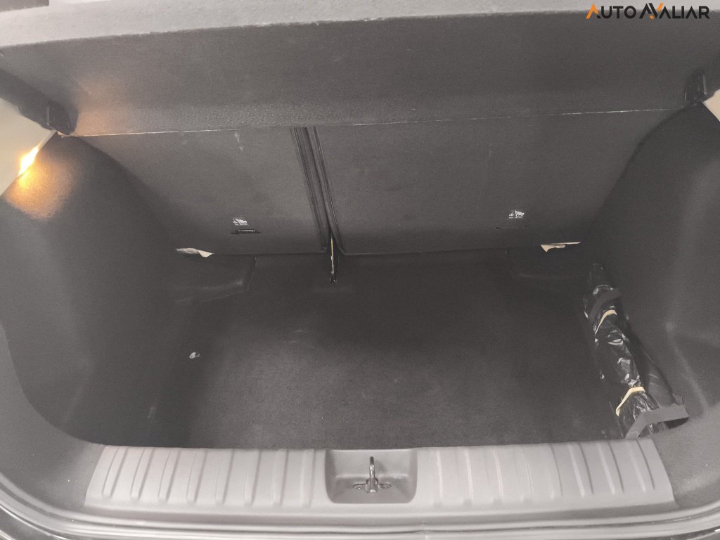 CHEVROLET ONIX 1.0 FLEX MANUAL