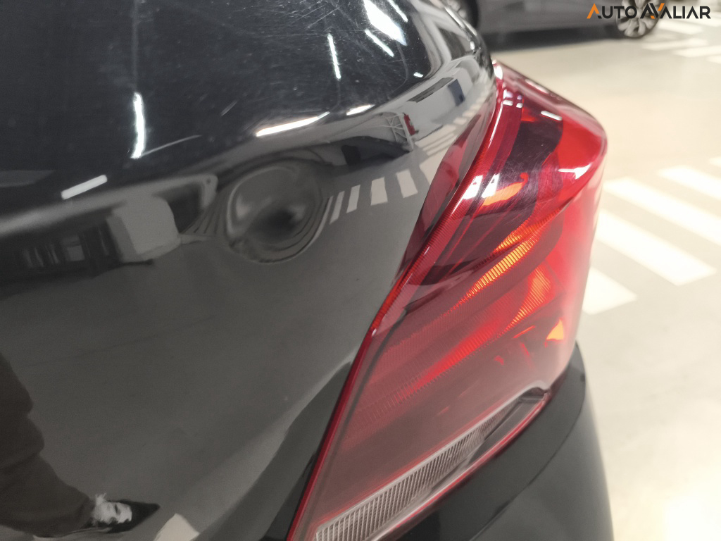 CHEVROLET ONIX 1.0 FLEX MANUAL