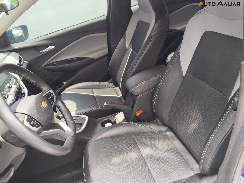 CHEVROLET ONIX 1.0 TURBO FLEX PLUS PREMIER AUTOM&Aacute;TICO