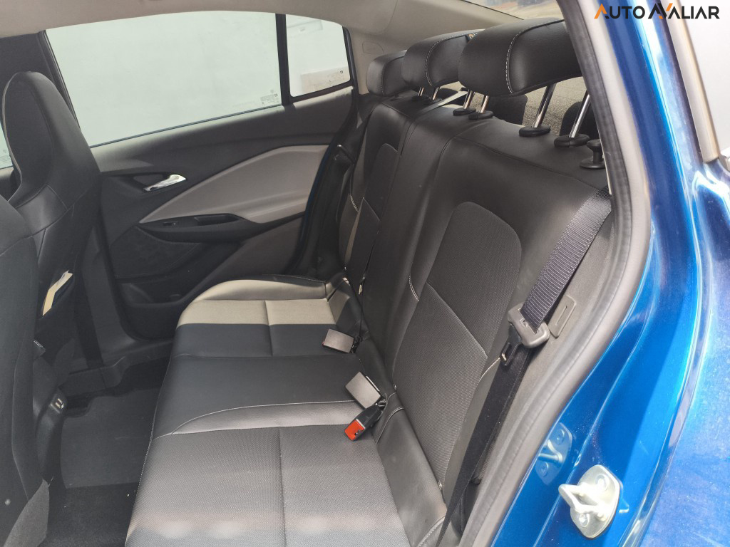 CHEVROLET ONIX 1.0 TURBO FLEX PLUS PREMIER AUTOM&Aacute;TICO