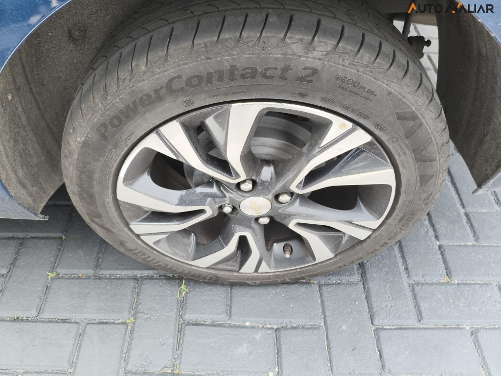 CHEVROLET ONIX 1.0 TURBO FLEX PLUS PREMIER AUTOM&Aacute;TICO