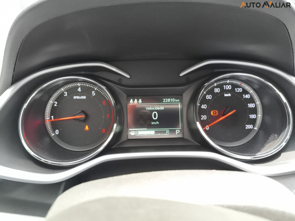 CHEVROLET ONIX 1.0 TURBO FLEX PLUS PREMIER AUTOM&Aacute;TICO