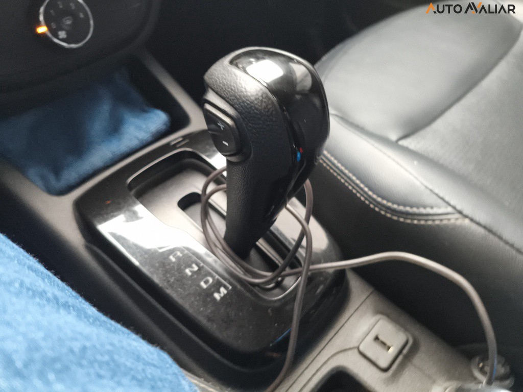 CHEVROLET SPIN 1.8 PREMIER 8V FLEX 4P AUTOMATICO