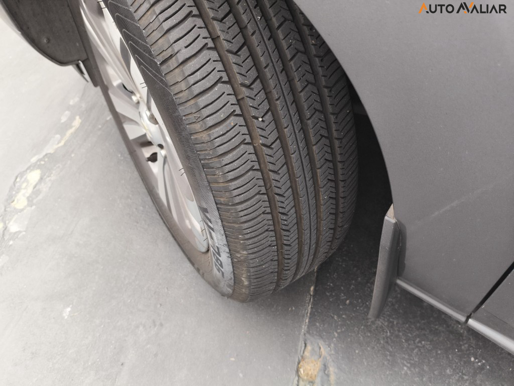 CHEVROLET SPIN 1.8 PREMIER 8V FLEX 4P AUTOMATICO