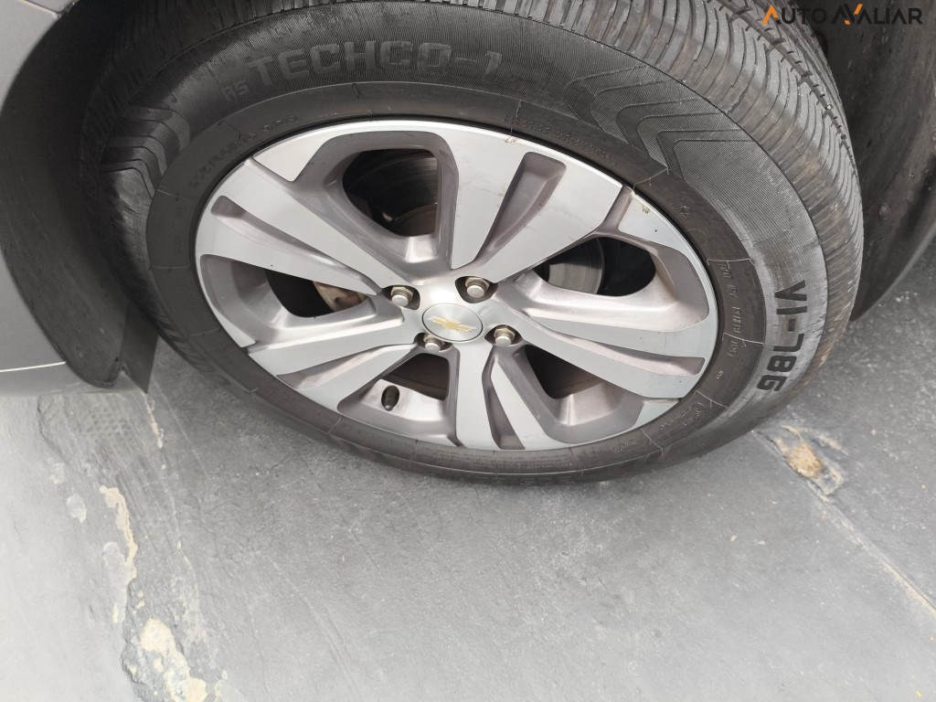 CHEVROLET SPIN 1.8 PREMIER 8V FLEX 4P AUTOMATICO