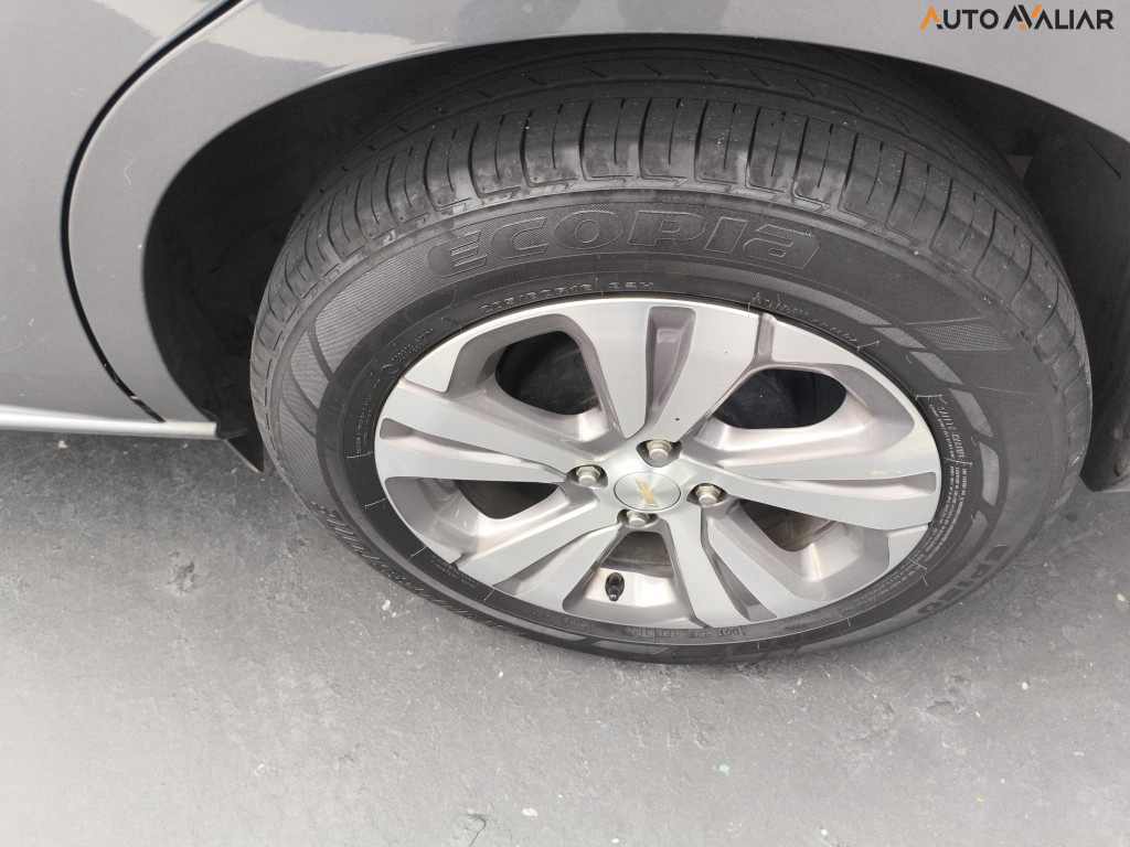 CHEVROLET SPIN 1.8 PREMIER 8V FLEX 4P AUTOMATICO